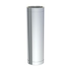 OEG Length element stainless steel &Oslash;150 mm 1,000mm