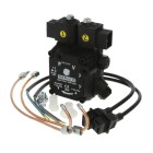 Giersch Oil pump AT245 with connectors 479012645