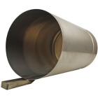 Viessmann Combustion chamber stainless steel 7811678