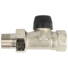 Thermostat valve body MNG BB 3/4&quot; straight