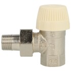 Thermostat valve body MNG VS 3/8&ldquo; angle