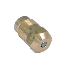 Danfoss compression gland for RAVL, RAV, FJVR, width 12...