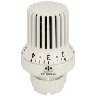Oventrop thermostat head Uni XD white, 101 13 75