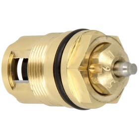 Oventrop valve insert AV 6, M 30 x 1.5 118 70 57