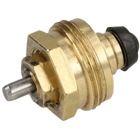 Heimeier Thermostat-Oberteil DN 10/15 ab Ende 1982...