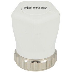IMI Heimeier Manual regulating cap for thermostatic...
