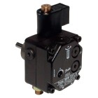 Scheer Oil pump with solenoid valve and screw connection PU&Ouml;010239006080