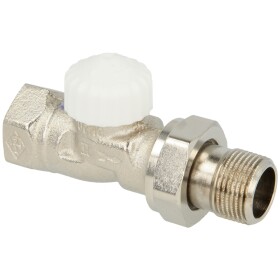 Heimeier thermostatic valve body 3/4" V-exact II...