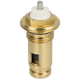 Heimeier valve radiator inserts DN 15 ½" as...
