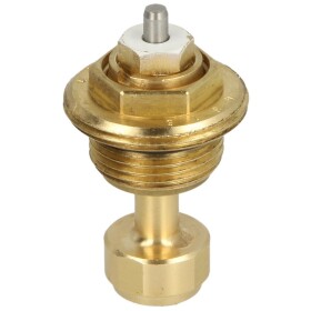 Heimeier valve radiator inserts M 22 x 1.5 4316-02.300...