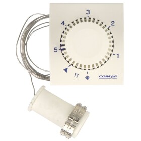 Tête thermostatique Comap M 30 x 1,5 avec...