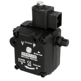 Weishaupt Oil burner pump ALEV30C 9300 4P0700R 601857