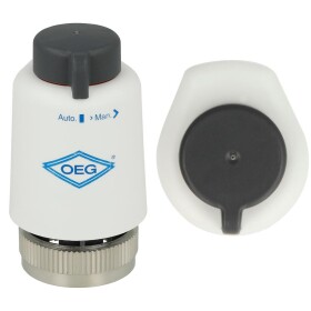 OEG Thermal actuator T230