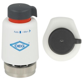 OEG Thermal actuator T230