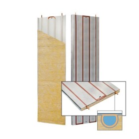 OEG heating and cooling elements basic set consisting of...