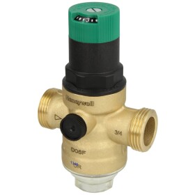 Honeywell Pressure reducing valve D06F-&frac34;&quot;E