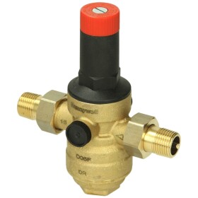 Honeywell Pressure reducing valve D06FN-&frac34;&quot;B