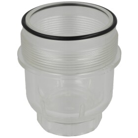 Honeywell transparent filter bowl SK06T-1B