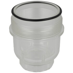 Honeywell transparent filter bowl SK06T-1&frac12;