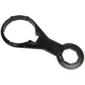 Honeywell double ring spanner ZR10K-1½