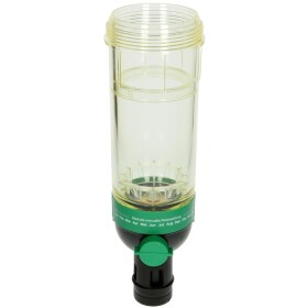 Honeywell transparent filter cup KF11S-1&frac12;A