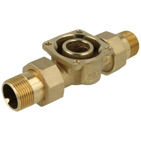 Honeywell rotatable connector piece DA74C-1&quot;A