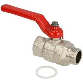 Honeywell ball valve with sealing ring KH11-1½A