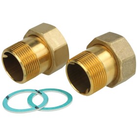 Honeywell connection fitting VST06-1¼A