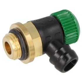 Honeywell test valve for HS10 R 1/2-R2 and NK300Soft