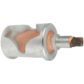 Honeywell rotary valve for mixer ZR, DR