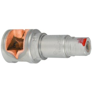 Honeywell rotary valve ZR/DR, DN15/20 30000110