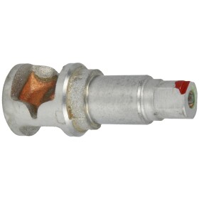 Honeywell rotary valve ZR/DR, DN25 30000111