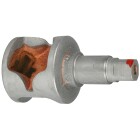Honeywell rotary valve ZR/DR DN40 30000113