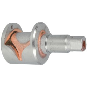 Honeywell rotary valve DR-G, DN32/40, 30000100