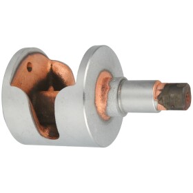 Honeywell rotary valve DR-G, DN50, 30000101