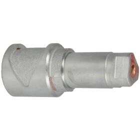 Honeywell rotary valve DRU25-4 3000 0435