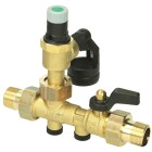 Honeywell safety group SG150-&frac34;&quot; AC safety valve 10 bar