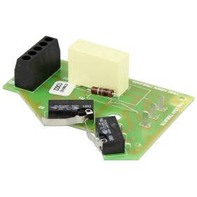 Honeywell circuit board VMK/VMM 230 V