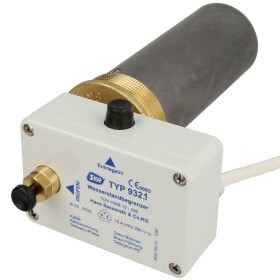 SYR water level limiter 932.1 G 2&quot;