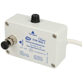 SYR water level limiter switch unit 933.1