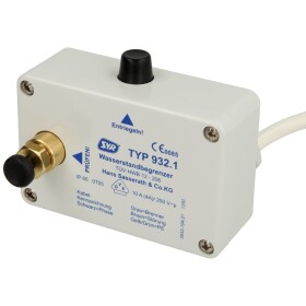 SYR water level limiter switch unit 932