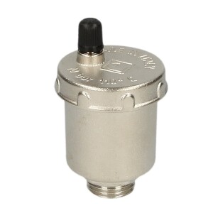 Automatic air vent 3/8"