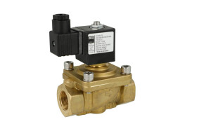 Solenoid valve GSR D 4324/1002./012 ¾", NC,...