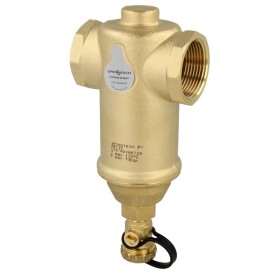 S&eacute;parateur de boues Spirotrap &frac34;&quot; FF