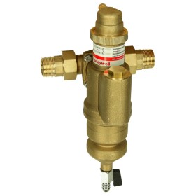 Honeywell d&eacute;semboueur/s&eacute;parateur dair HF49-1A