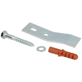 Zilmet rapid assembly kit ZWH-M for heating vessels 35-50...