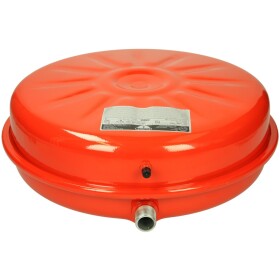 Zilmet pressure expansion vessel P531 12 litres