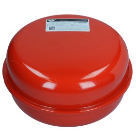 Zilmet pressure expansion vessel P541 12 litres