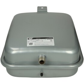 Zilmet expansion vessel Compact 24 l