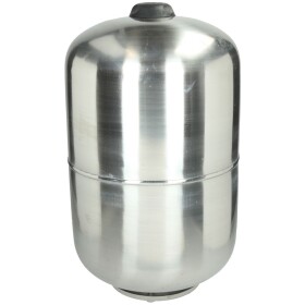 Vase dexpansion Zilmet HYDRO PLUS INOX 24 litres 1&quot;